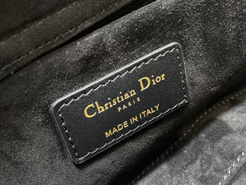 Christian Dior My Lady Bags